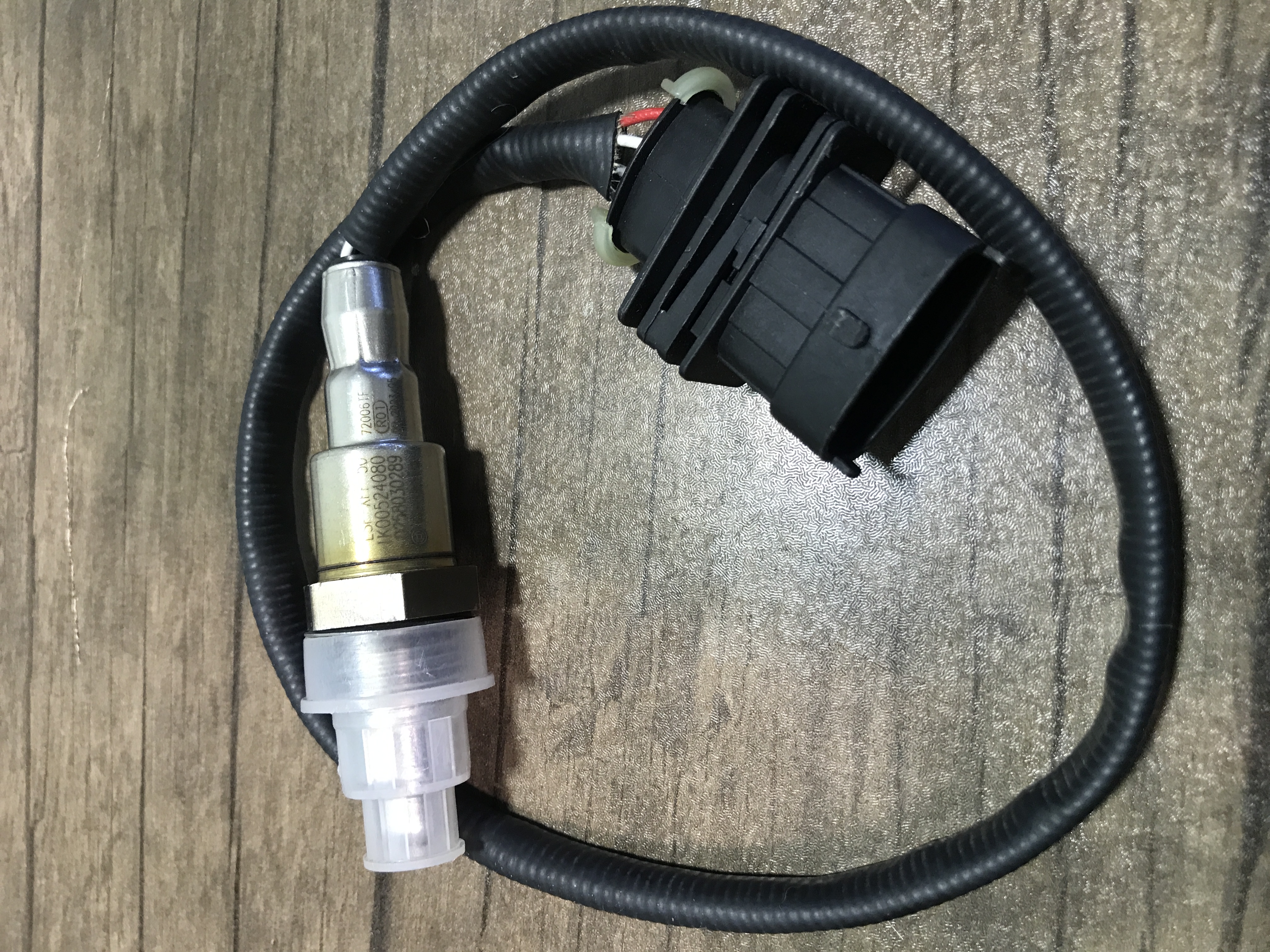 سنسور اکسیژن مناسب سمند M17