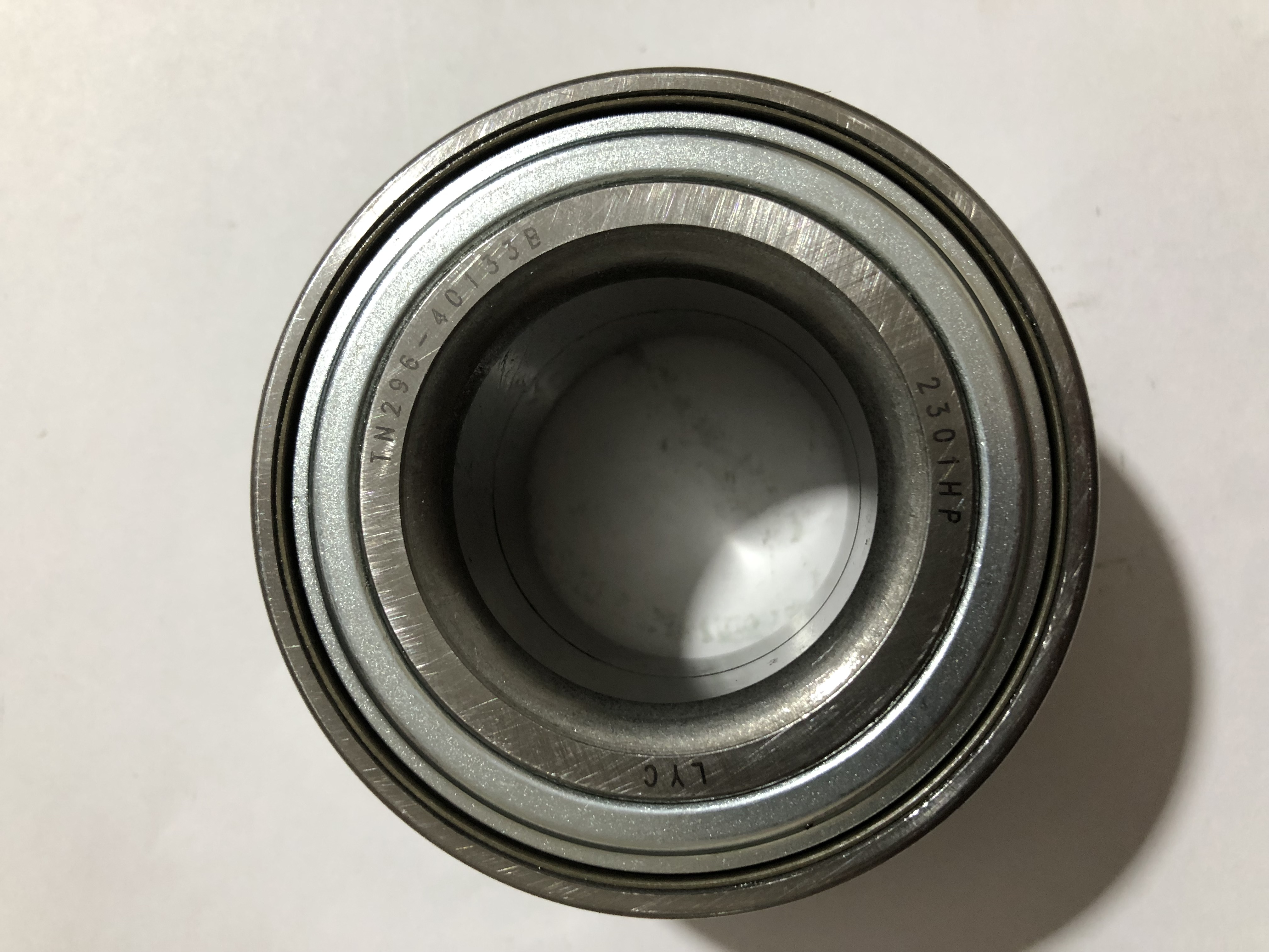 بلبرینگ چرخ ال 90 شرکتی