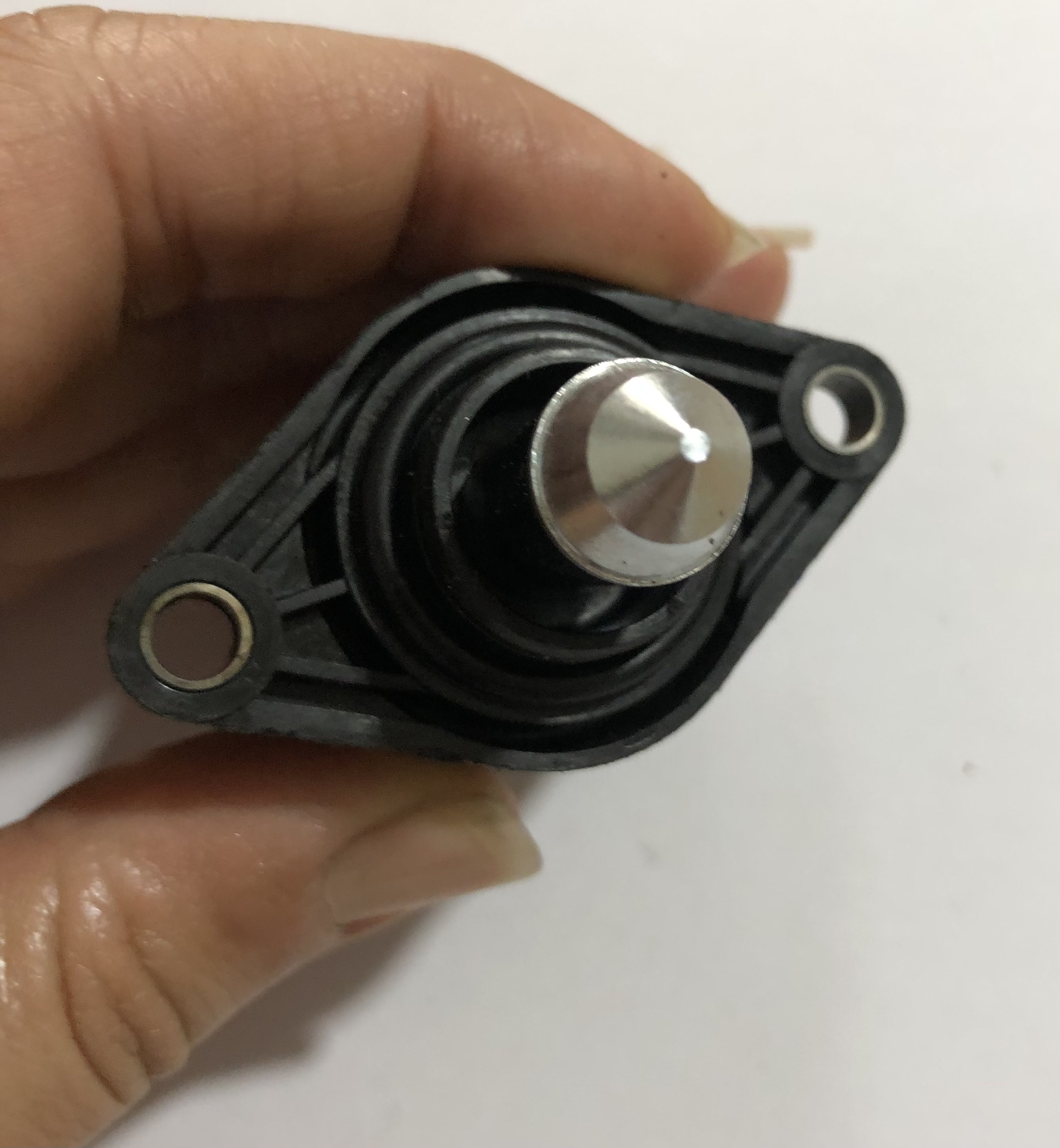 استپر موتور پراید و پیکان و پژو مگاموتور mega motor