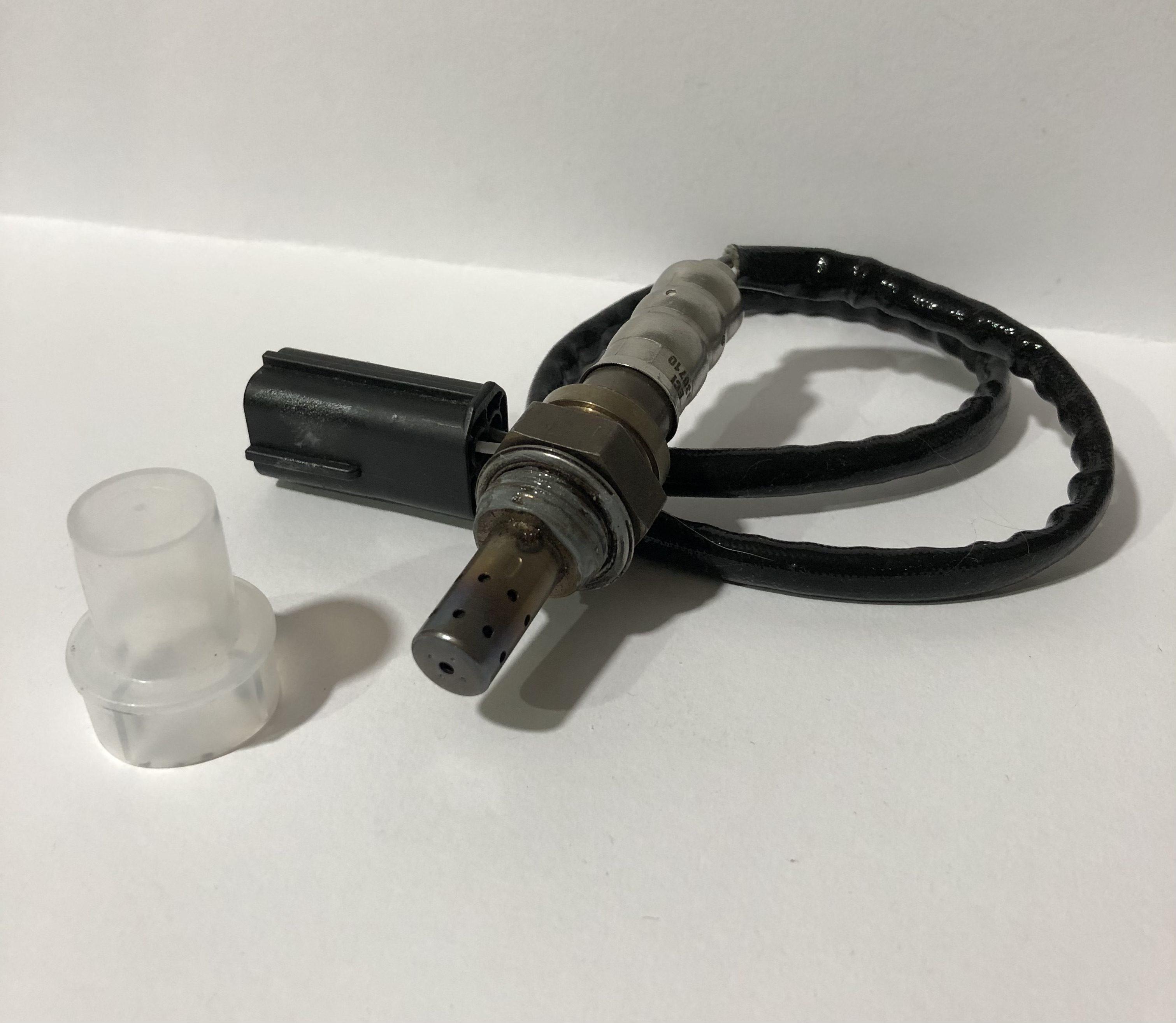 سنسور اکسیژن پژو 206 زیمنس ECI شرکتی