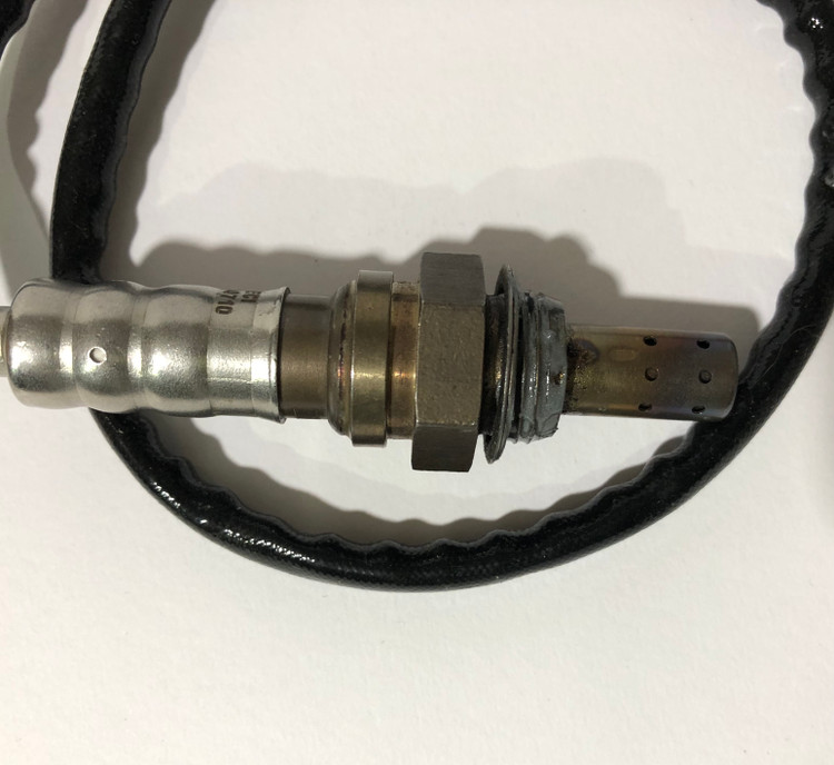 سنسور اکسیژن پژو 206 زیمنس ECI شرکتی